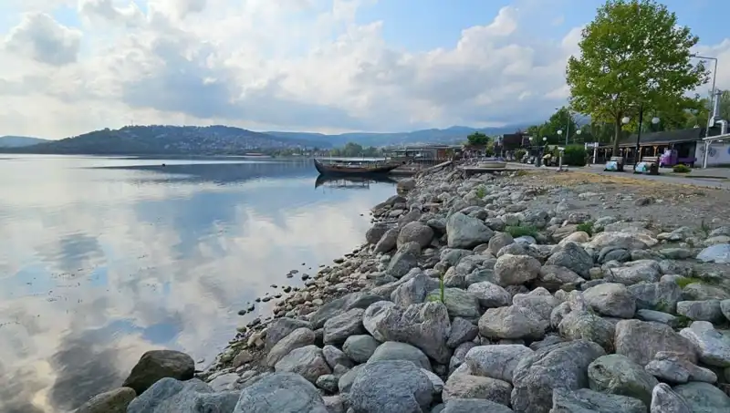 Sapanca Gölü'nde Su Seviyesindeki Düşüşün Nedeni ve Etkileri