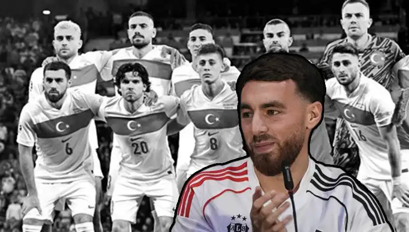 Zirveye Yükseliş: Orkun, Arda'yı Geride Bıraktı!