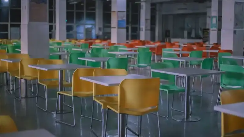 Gönülden Bir Öğün: Öğrencilere Aylık 2000 Lira Yemek Desteği Müjdesi