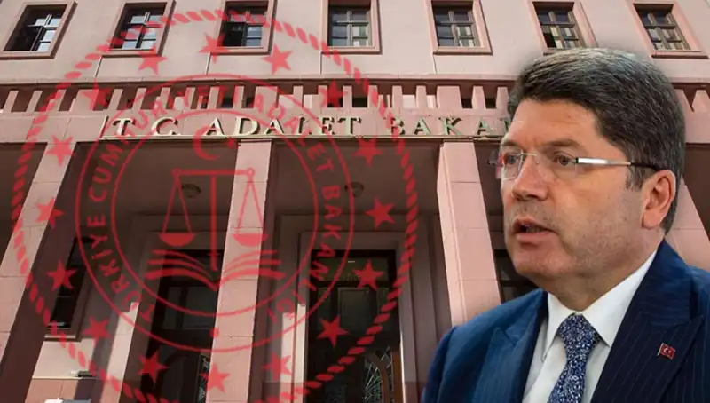 2025 Yılı için 20 Bin Adalet Bakanlığı Personel Alımı İlanı Bekleniyor!