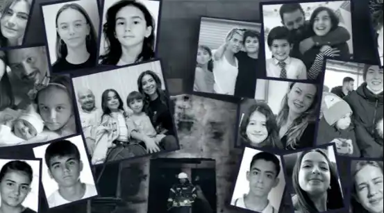 Bayram Neşesi Bu Yıl 36 Çocuk İçin Yetersiz Kaldı