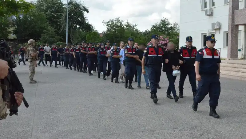 Hacizli Araçları Tasarlayıp Satıyorlar: Dolandırıcılık Ağına Dikkat!