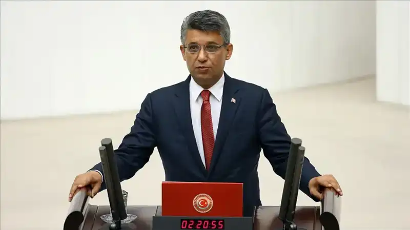 Eski AK Parti Uşak Milletvekili Mehmet Altay Hayatını Kaybetti: Siyasi Hayatı ve Mirası