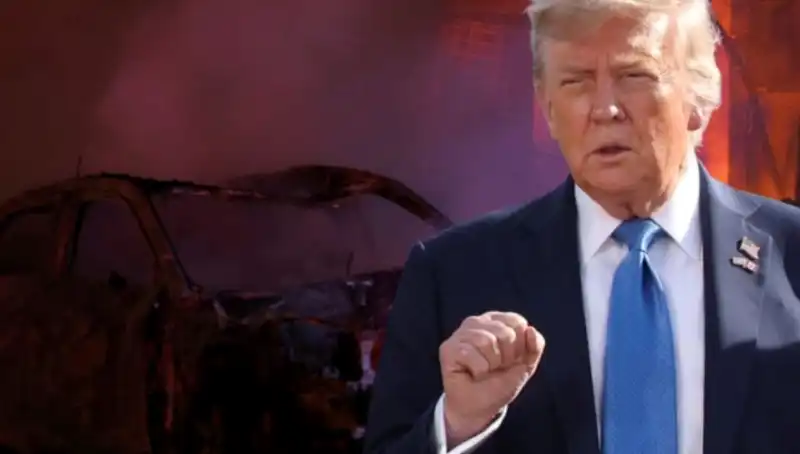 İsrail Medyası Söylentileri: Trump’tan İran’a “Son Şans” Teklifi Mi Gelecek?