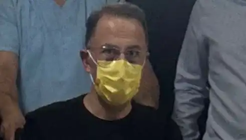 Murat Çalık'ın Adli Tıp İşlemleri Tamamlandı: Son Gelişmeler Neler?
