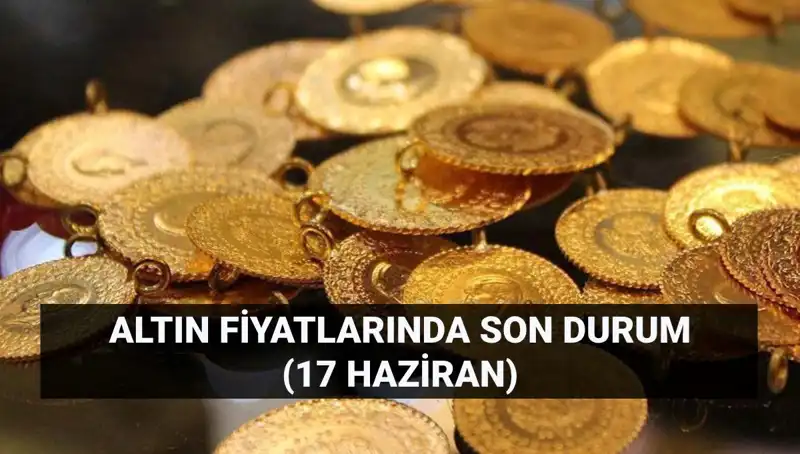 Altın Fiyatlarında Yükseliş Devam Ediyor! Canlı Kuru ve Son Durum