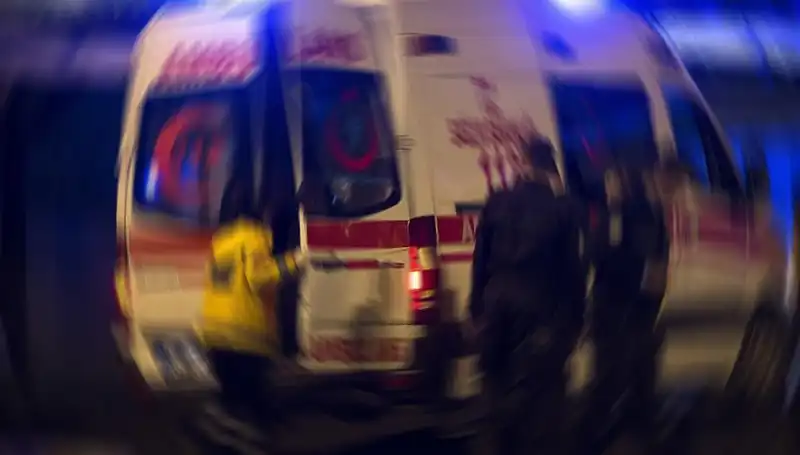 Yorgun Mermi Saldırısı: Çocuk ve İki Kişi Ağır Yaralı!