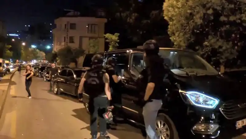 Türkiye’de Polisi Şehit Eden Silahın AR-GE Kılıfı ile Üretimi İle Sarsıcı Gerçekler
