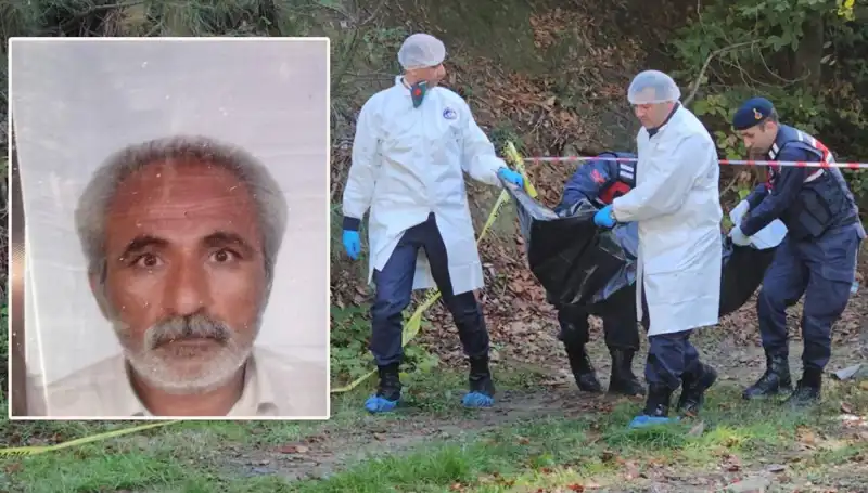 Afgan Madenci Davasında Şok Gelişme: Delil Yetersizliği Üzerine Gerekçeli Karar