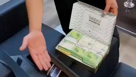 Manavgat Belediyesi'nde Şok Operasyon: Baklava Kutularında Avro Bulundu!