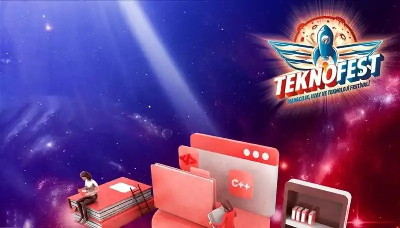 Türkiye’nin En Büyüğü Teknofest İstanbul 2025: Tarihleri ve Detayları Belli Oldu!