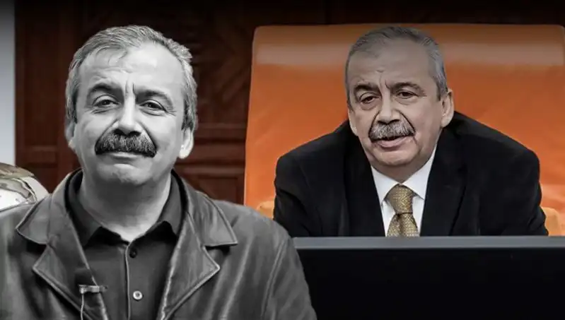 DEM Parti’den İmralı Heyeti Üzerine Son Gelişmeler: Yeni İsimler Gelebilir mi?