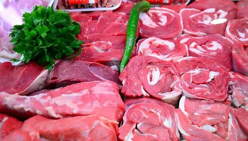 Kurban Eti Kavurma Tarifi: Lezzetli ve Pratik Yöntemler