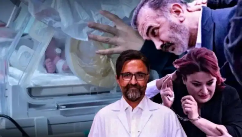 Yenidoğan Çetesi İddiaları İlker Gönen'in İntiharına Neden Olmuş Olabilir mi?