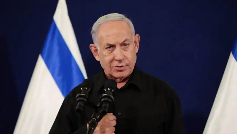 İsrail'in Suriye'ye Saldırı Tehdidi: Netanyahu ve Katz Orduya Ne Talimat Verdi?