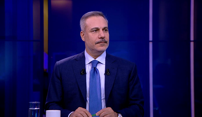 Suriye'deki Ateşkes Uzayabilir: Bakan Fidan'dan NTV'ye Çarpıcı Açıklamalar