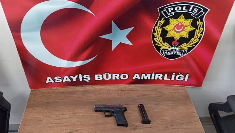Hain İhanet: Hatay'da Kayınvalidesini Vuran Gelin Herkesi Şaşırttı