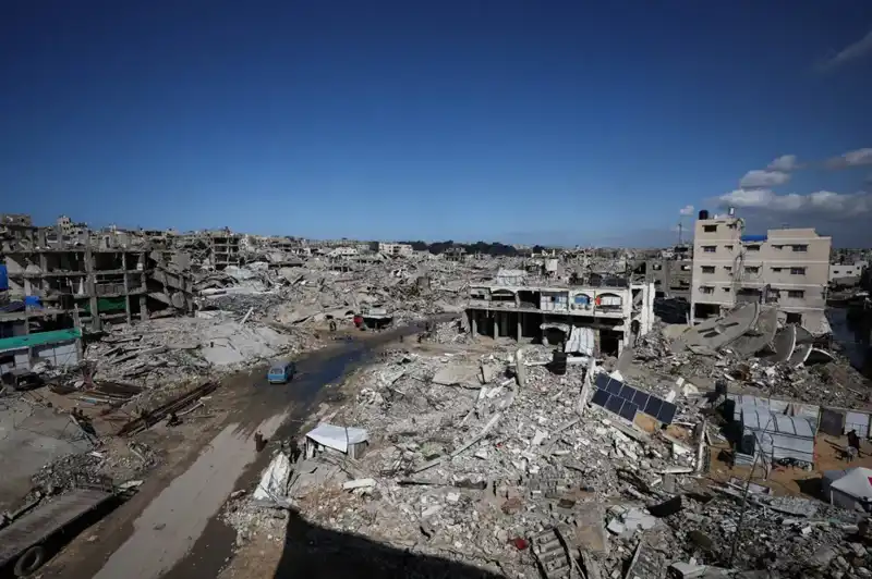 İsrail'in Ateşkes İhlali: Gazze'de Can Kayıpları ve Tansiyon Artıyor