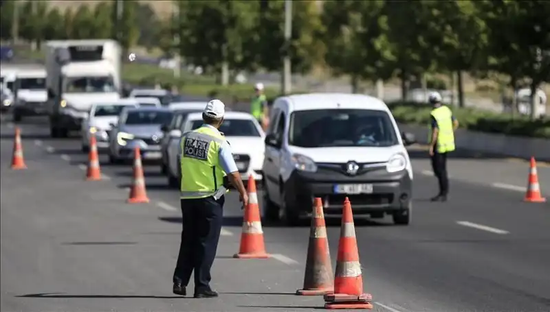 Tüneli Kapatan Konvoy: Olayın Ardındaki Gerçekler ve Son Gelişmeler