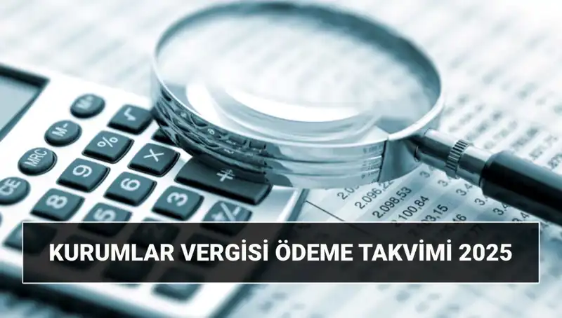 2025’te Kurumlar Vergisi Oranı Ne Olacak? Yeni Düzenlemeler Neler Getiriyor?