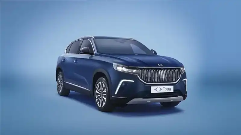 : Togg Araçları: 471 Bin Lira Peşinatla Satışa Sunuldu, Taksit Miktarları Hakkında Bilmeniz Gerekenler