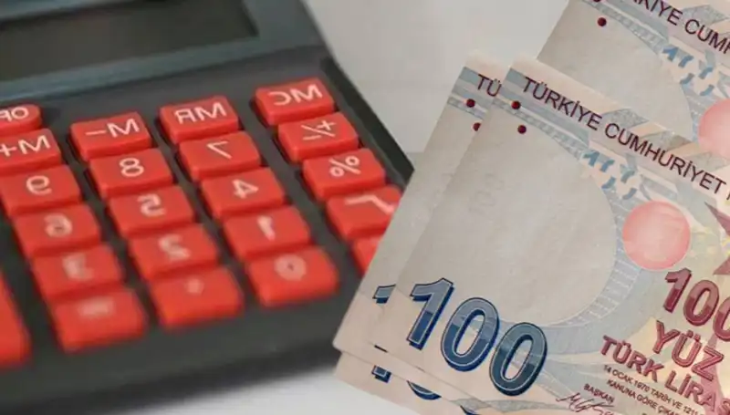 2025 Emekli Maaş Farkları Ne Zaman Yatacak? SGK'dan Beklenen Açıklama Geldi!