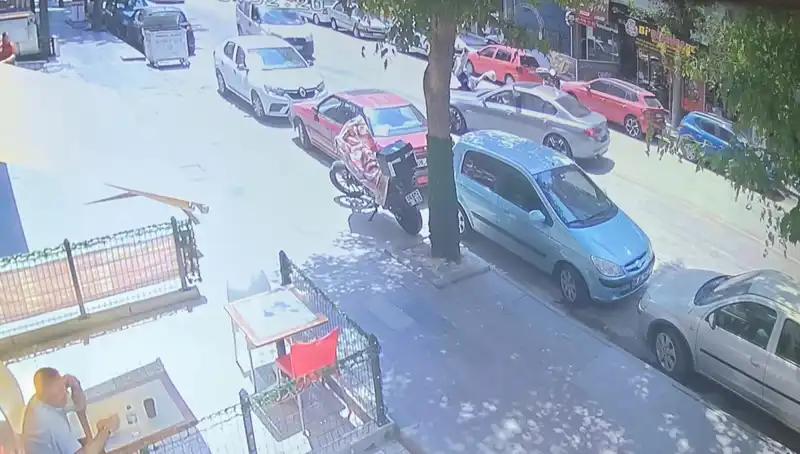 Karşıdan Karşıya Geçerken Araba Çarpması: Olayın Detayları ve Güvenlik Önlemleri