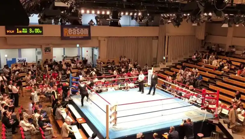 Japonya'da Ölümcül Turnuvada İki Gün İçinde İki Trajik Ölüm