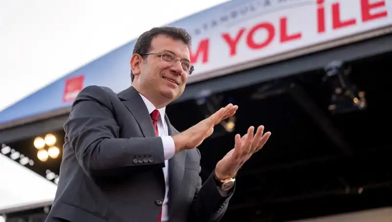 Başsavcıya Yönelik Tehdit Davası: Ekrem İmamoğlu Mahkeme Karşısında