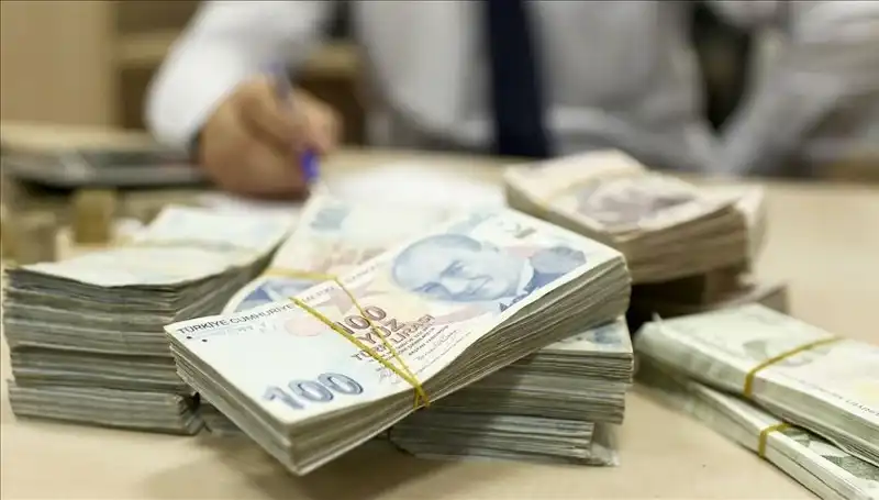 2023 Yılı Toplam Ciro Endeksi Yoğun Bir Artış Sergiledi