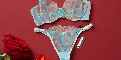 İç Giyimde Tarzınızı Yansıtan Kombin Setleri Seçerken Dikkat Edilmesi Gerekenler