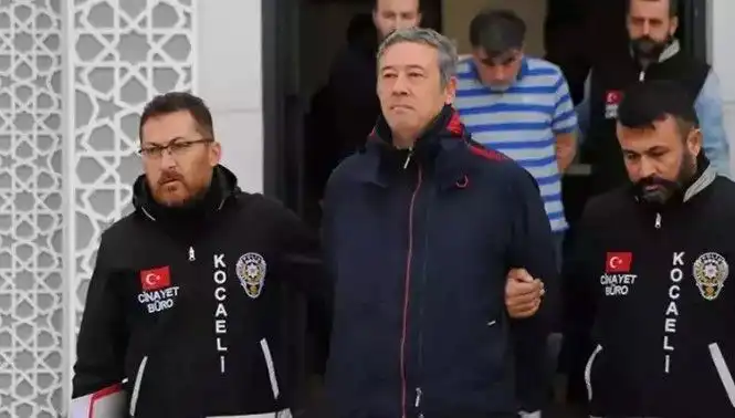 İş Adamının Ölümü: Altı Sanığa Müebbet Hapis İstemiyle Sarsıcı Gelişmeler