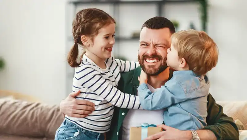 Babanın Yüz İfadesi Çocuğun Cinsiyetini Belirler Mi? Bilim Dünyasında Yeni Tartışma