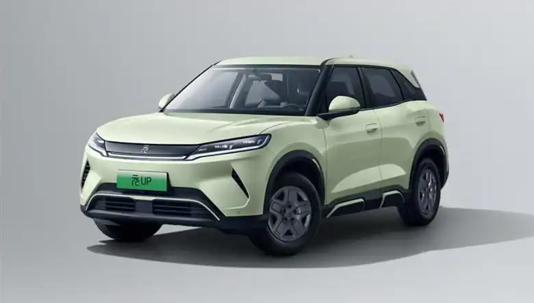 BYD'den Şaşırtan Fırsat: Yeni Modelde Yüzde 25 İndirimle 422 Bin Lira!