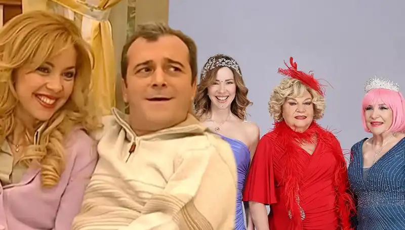 Sihirli Annem Filminin Vizyon Tarihi ve Detaylar Açıklandı