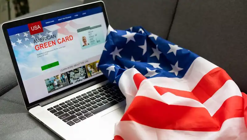 2025 Green Card Sonuçları Açıklandı: Sorgulama Yapmak İçin Tıklayın!