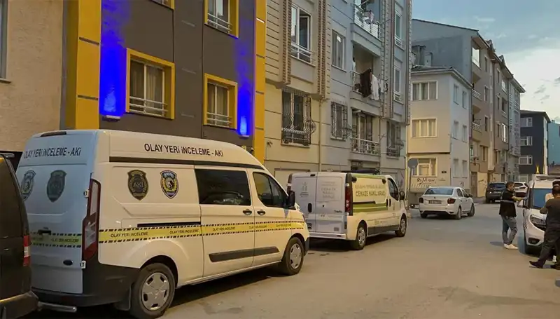 Apartman Merdiveninde Gizemli Ölüm: Olayın Ardındaki Gerçekler