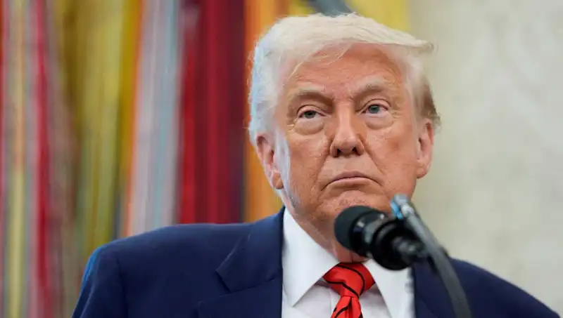 Trump, G7 Zirvesi’nden Beklenmedik Şekilde Ayrıldı: Beyaz Saray’da Kritik Toplantı