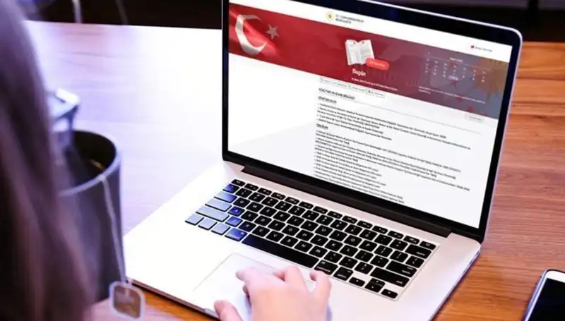 Resmi Gazete'de Bugün: 25 Haziran 2025 Tarihli Kritik Kararlar Açıklandı