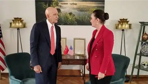 ABD Büyükelçisi Barrack: Trump, Sabrının Sonuna Geldi Mi?