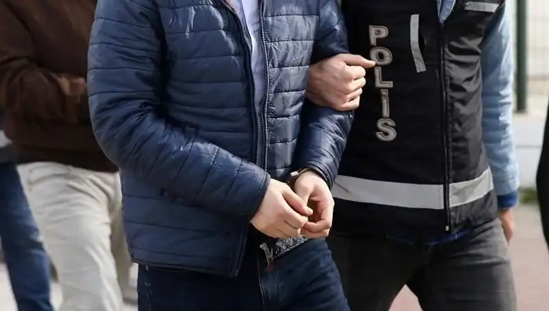 Ankara'da THKP-C/Devrimci Hareket Soruşturmasında Gözaltı Dalgası: 16 Kişi Hedef Alındı