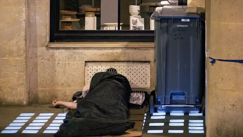 Avrupa'nın Ekonomik Krizinde Yoksullaşan Ülkeler: Eurostat Verileri Açıklamada Bulundu