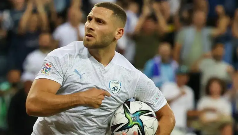 Fortuna Düsseldorf, İsrailli Futbolcu Transferini Ani Kararla İptal Etti!