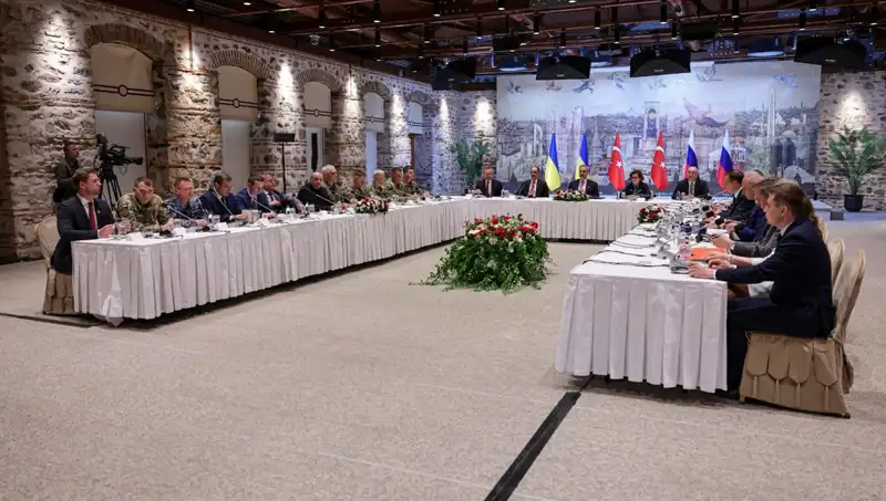 Kremlin'de Ukrayna Sorunu Gündemde: Bir Sonraki Zirve Ne Zaman Olacak?