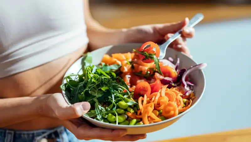 Vegan Beslenmenin Kanser Riskini Azaltmadaki Rolü ve Bilimsel Gerçekler