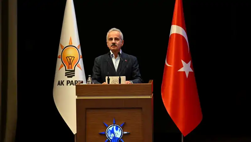 Esenboğa Metrosu İçin İlk Adımlar Atılıyor: Bakan Uraloğlu’ndan Açıklama
