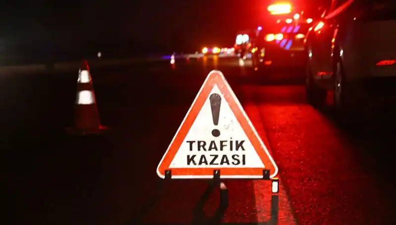 Şanlıurfa’da Zincirleme Kaza Korkuttu: 7 Kişi Yaralandı