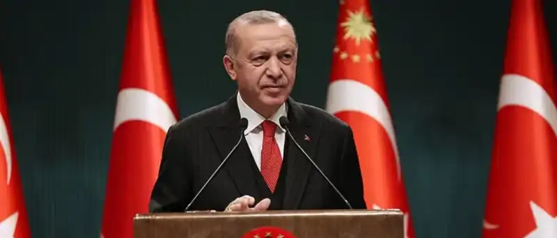 Cumhurbaşkanı Erdoğan: “Hesabını Sormak Görevimizdir” Açıklaması Çarpıcı Detaylarla Dolu
