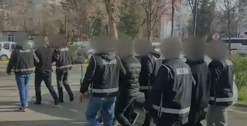 Batman'da Şok Dolandırıcılık Olayı: 1,5 Milyon TL'lik Vurgun Nasıl Gerçekleşti?