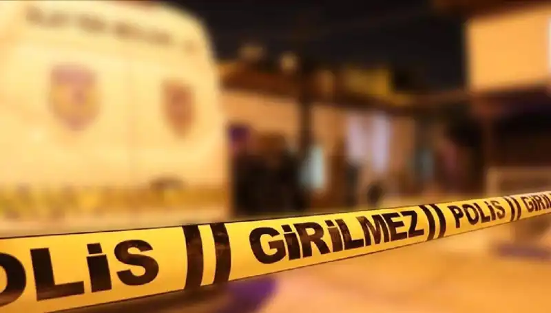 Denizli’de Kan Donduran Olay: Polis Memuru Ailesini Katledip İntihar Etti